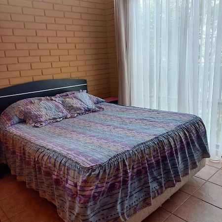 Hostal Los Nogales Κοκίμπο Εξωτερικό φωτογραφία