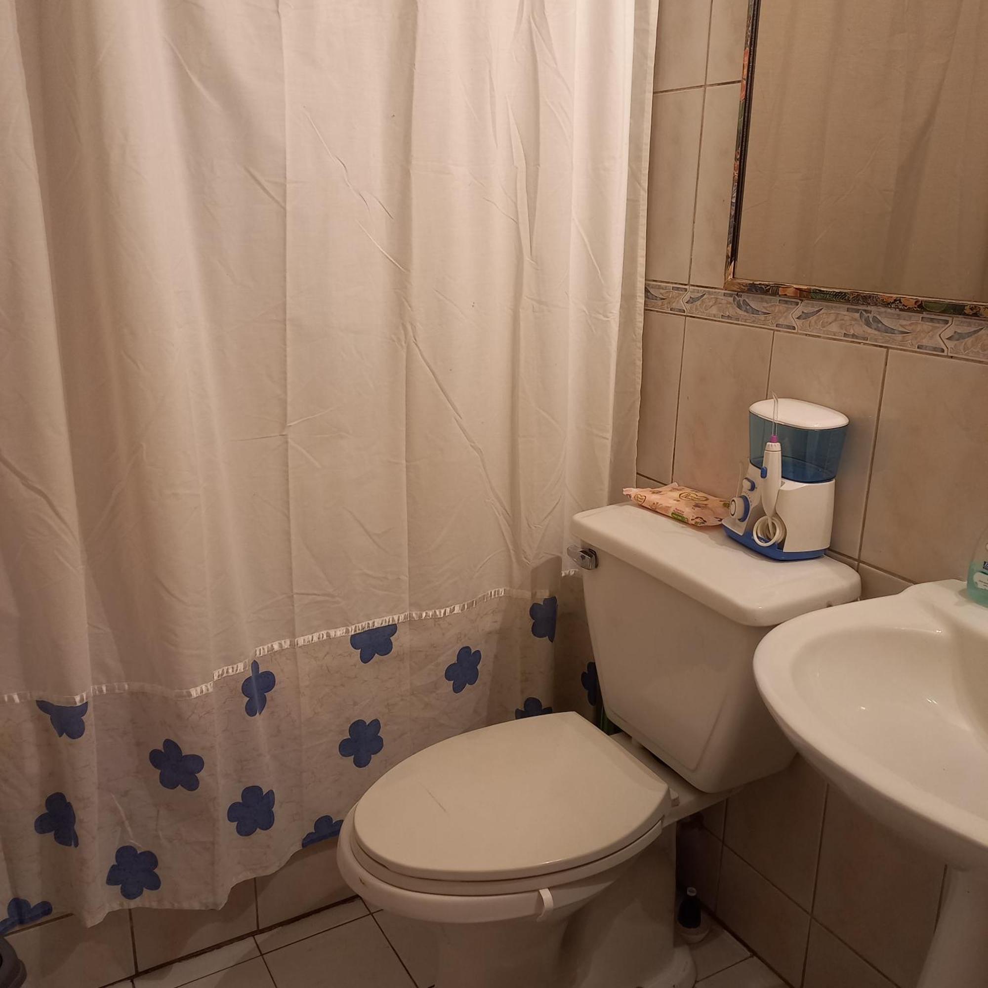 Hostal Los Nogales Κοκίμπο Εξωτερικό φωτογραφία